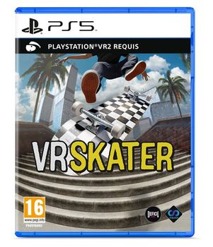 VR Skater - PS5