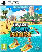 INSTANT SPORTS Paradise - PS5