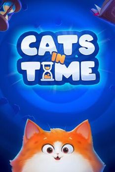 Cats in Time - PC