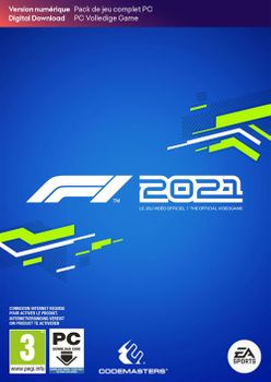 F1 2021 - PC