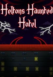 Heltons Haunted Hotel - PC