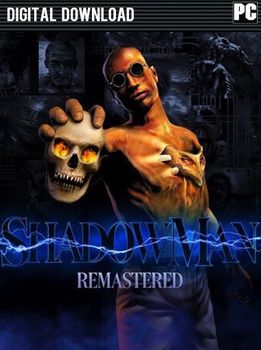 Shadow Man Remastered - PC