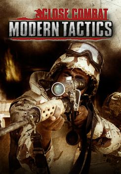 Close Combat Modern Tactics - PC