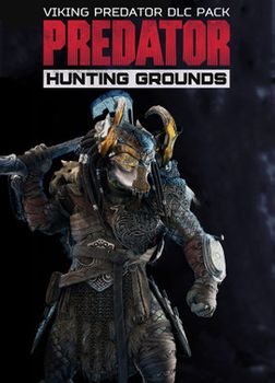 Predator Hunting Grounds Viking Predator DLC Pack - PC
