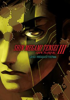 Shin Megami Tensei III Nocturne HD Remaster - PC