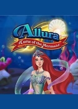 Allura Curse of the Mermaid - PC