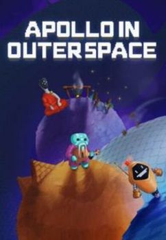 Apollo in Outer Space - PC