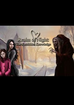 Realm of Night The Forbidden Knowledge - Mac