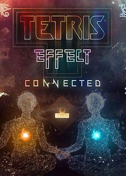 Tetris Effect Connected - XBOX ONE