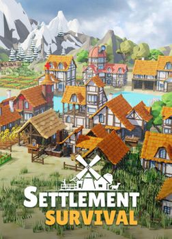 Settlement Survival - PC