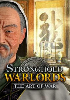 Stronghold Warlords The Art of War Campaign - PC