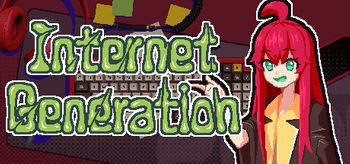Internet Generation - PC
