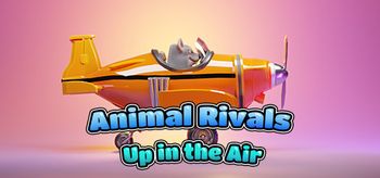 Animal Rivals Up In The Air - PC