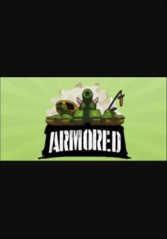 Armored - PC
