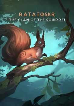 Northgard Ratatoskr Clan of the Squirrel - Mac