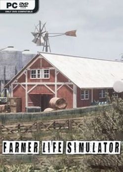 Farmer Life Simulator - PC