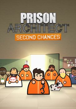Prison Architect Second Chances - PC