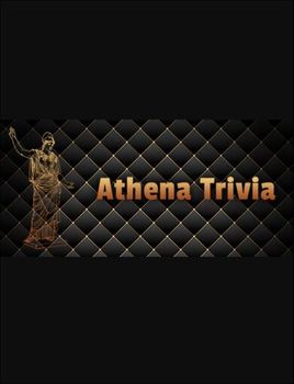 Athena Trivia All Answers - Mac
