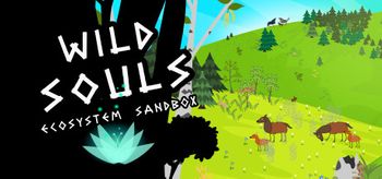 Wild Souls - PC
