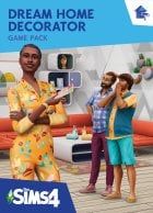 The Sims 4 Dream Home Decorator Game Pack - Mac