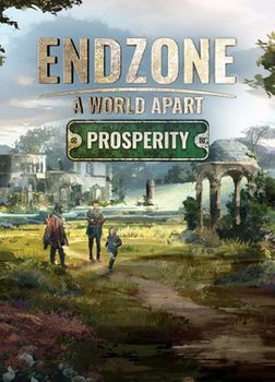 Endzone A World Apart Prosperity - PC