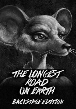 The Longest Road on Earth Backstage Edition - PC