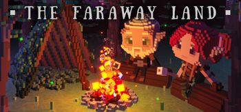 The Faraway Land - PC