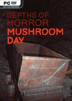 Depths Of Horror Mushroom Day - PC