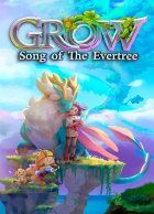 Grow Song of the Evertree - PC