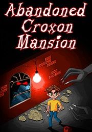 Abandoned Croxon Mansion - PC
