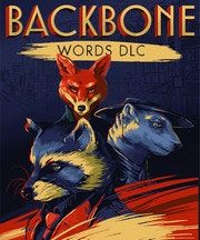 Backbone Words DLC - PC