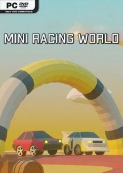 Mini Racing World - PC
