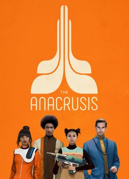 The Anacrusis - PC