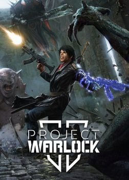 Project Warlock 2 - PC
