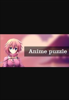 Anime puzzle - PC