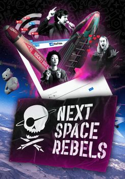 Next Space Rebels - PC