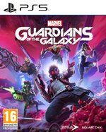 Marvel's Guardians of the Galaxy - PS5