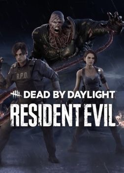 Dead by Daylight Resident Evil Chapter - PC