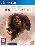 The Dark Pictures Anthology House of Ashes - PS4