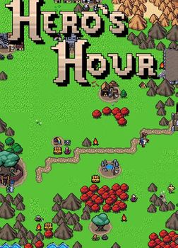 Hero's Hour - PC
