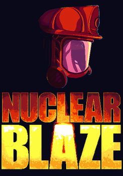 Nuclear Blaze - PC