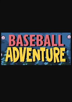 Baseball Adventure - PC