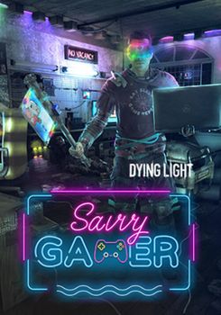 Dying Light Savvy Gamer Bundle - Mac