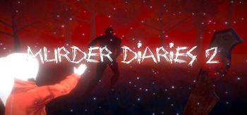 Murder Diaries 2 - PC