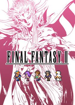 FINAL FANTASY II - PC