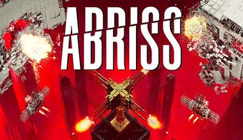 ABRISS build to destroy - PC