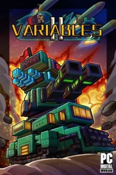 Variables 2 - PC