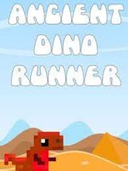Ancient Dino Runner - PC