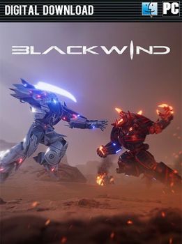 Blackwind - Mac