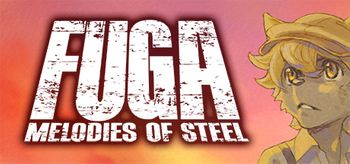 Fuga Melodies of Steel - PC